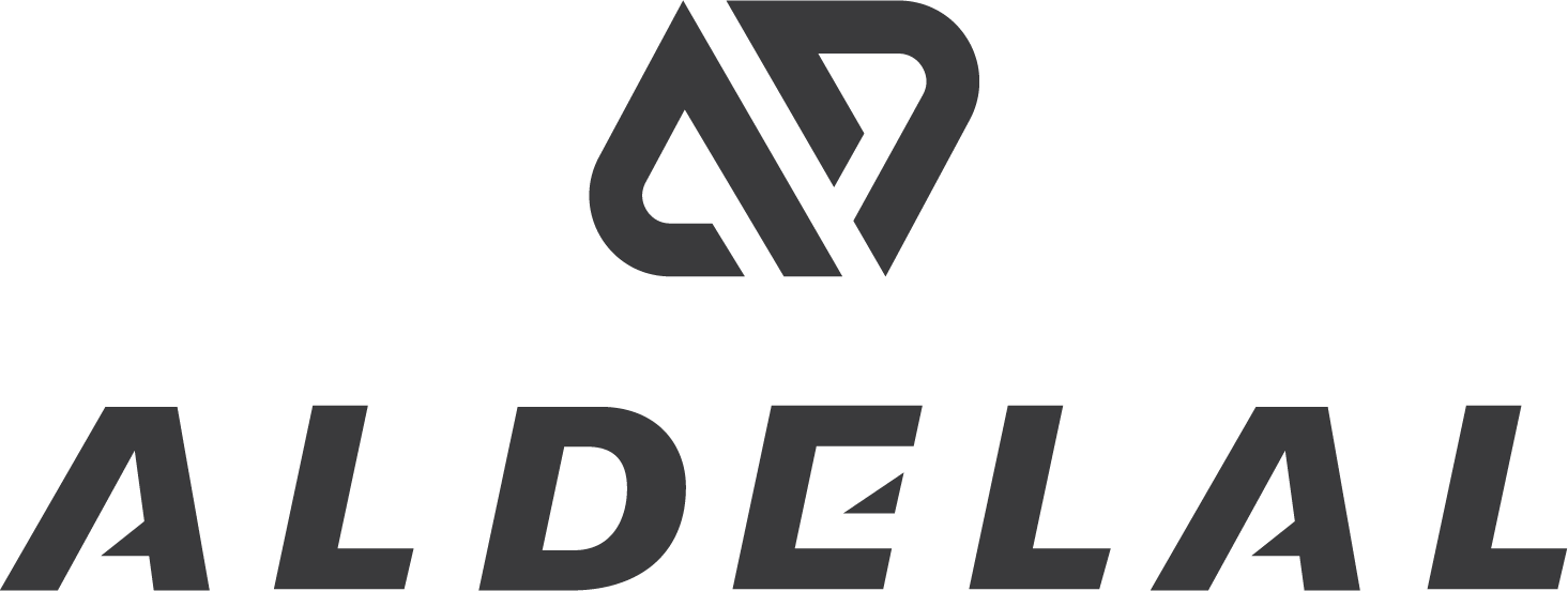 Aldelal Logo