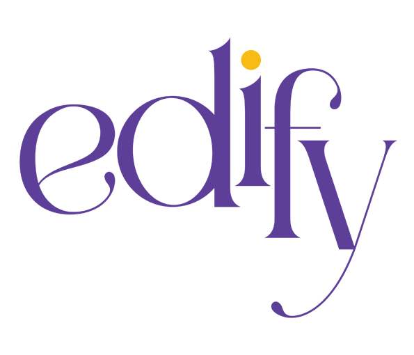 Edify Logo
