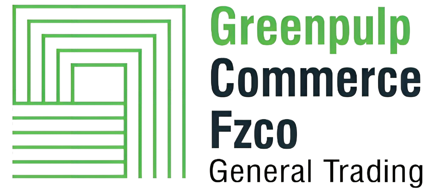 Green Pulp Logo
