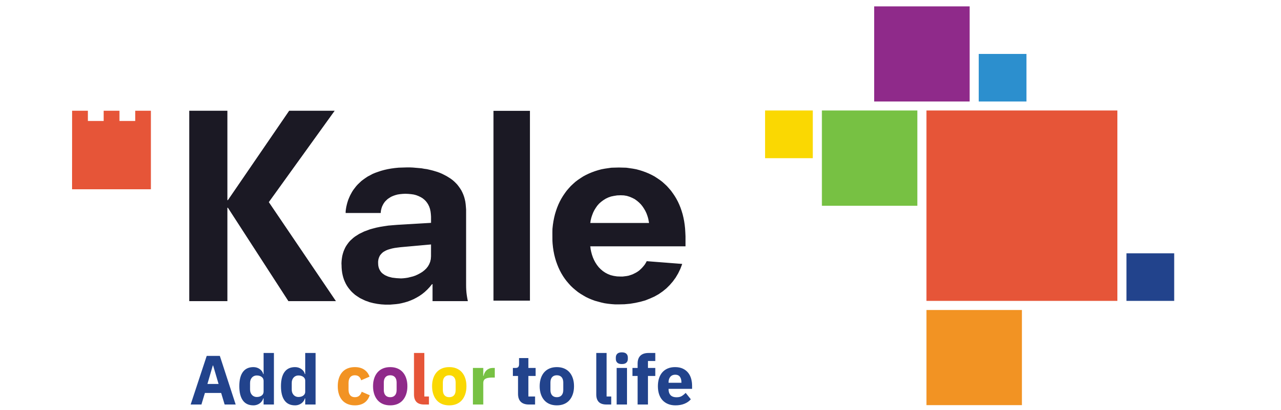 Kale Loyalty System Logo