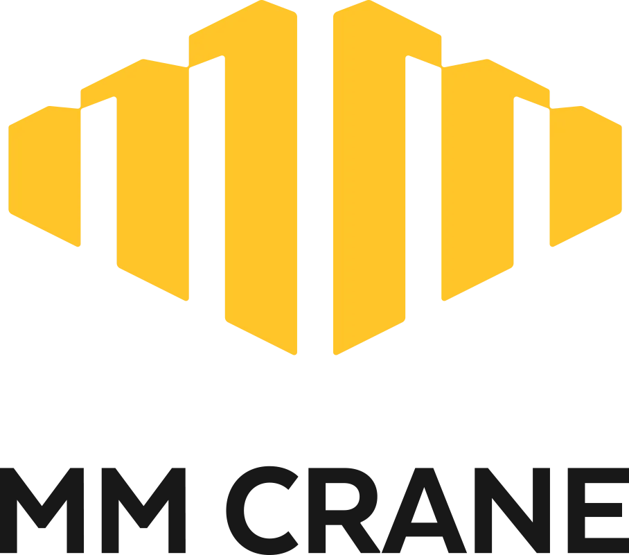 MM Crane Logo