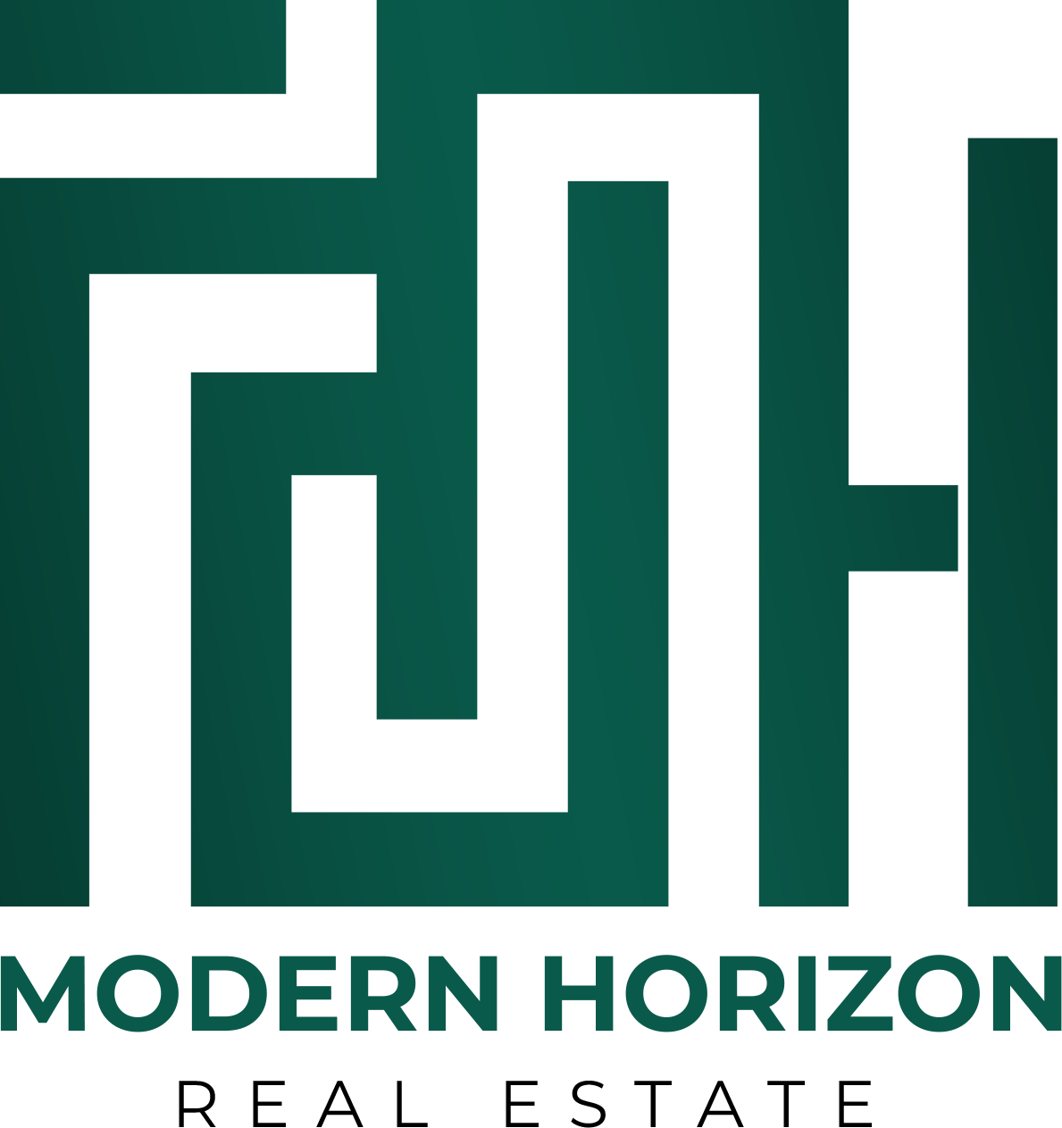 Modern Horizon Logo