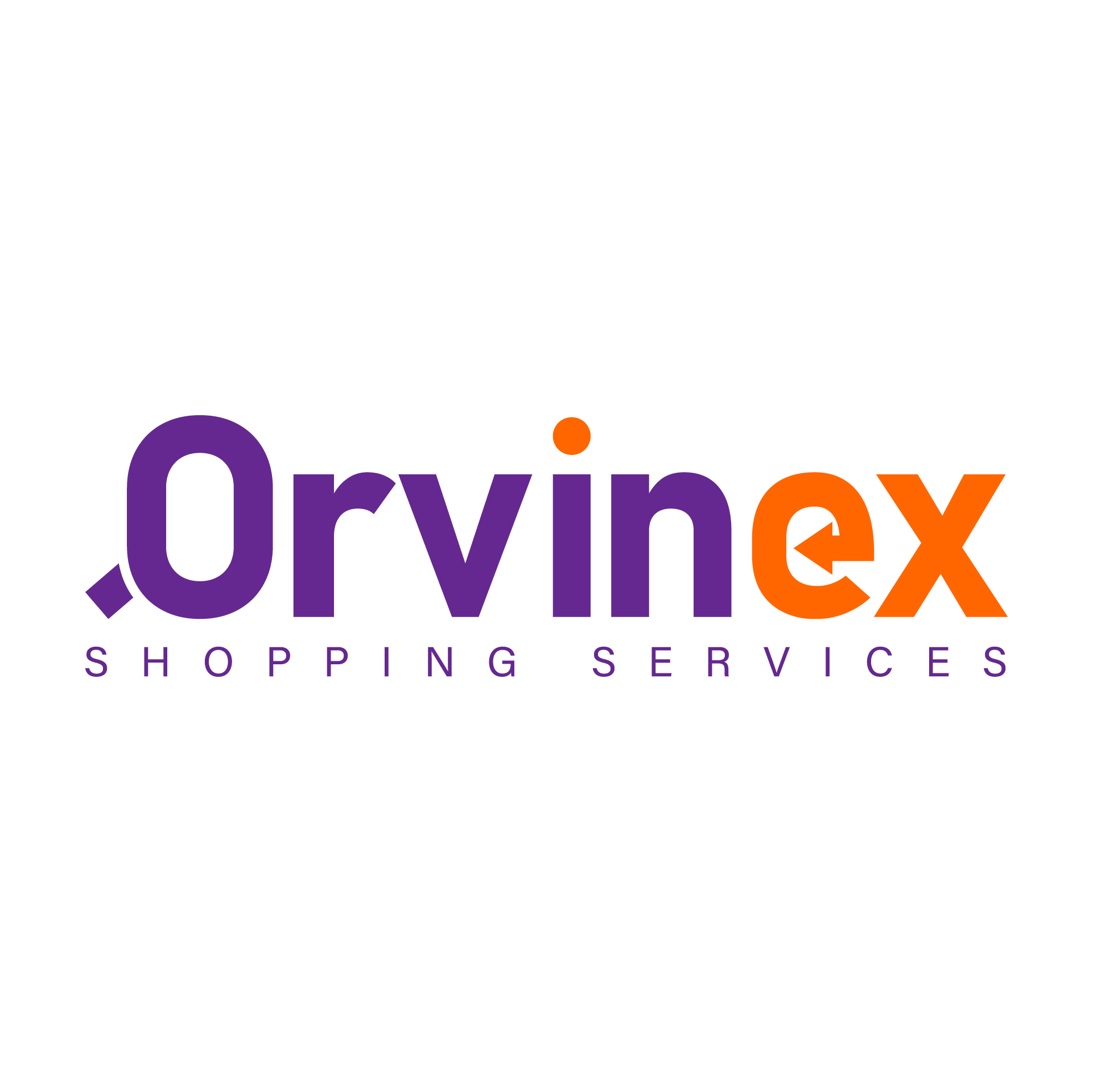 Orvinex Logo