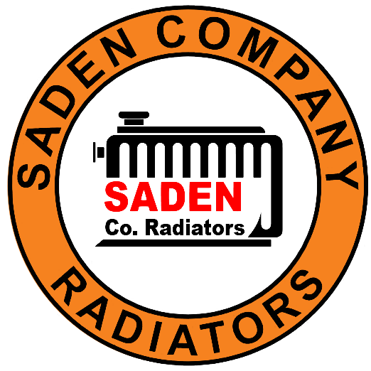 Saden Radiator Logo