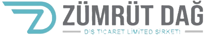 Zumrut Dag Logo